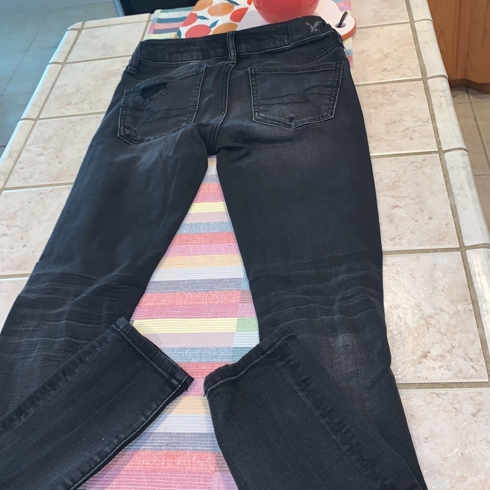 American Eagle Outfitters Super Stretch - Picture 5 of 9